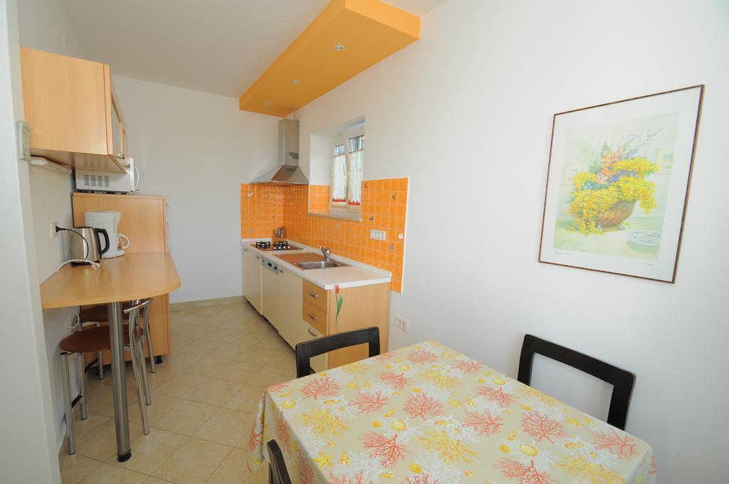 Apartment Kisic 3 Ičići Exterior foto