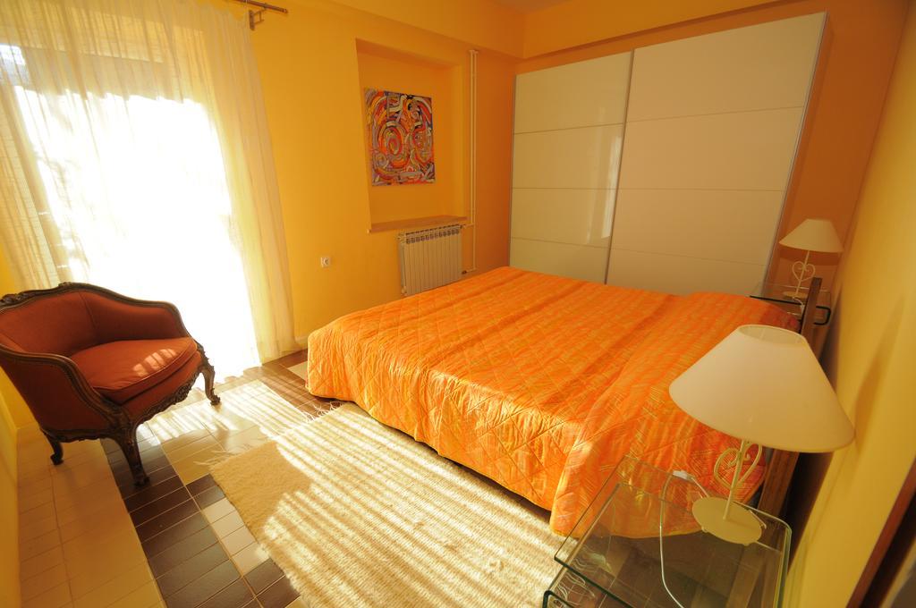 Apartment Kisic 3 Ičići Exterior foto