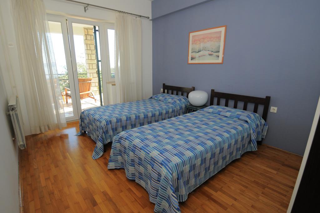 Apartment Kisic 3 Ičići Exterior foto