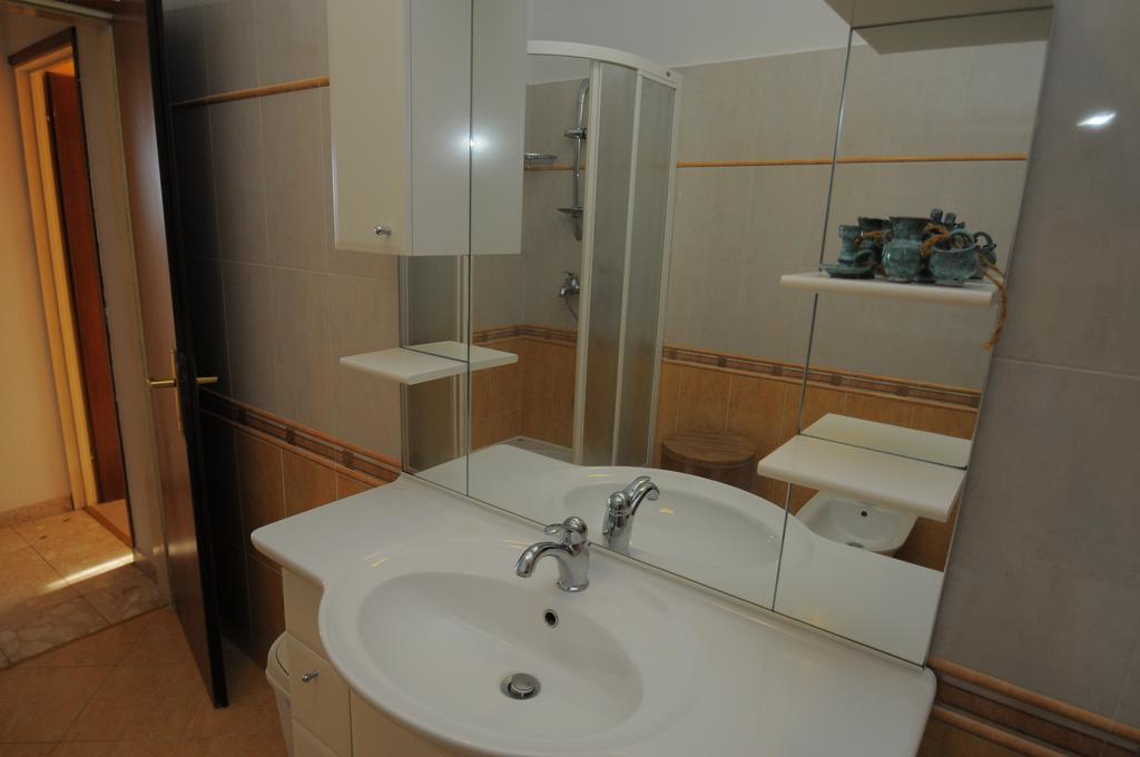 Apartment Kisic 3 Ičići Exterior foto