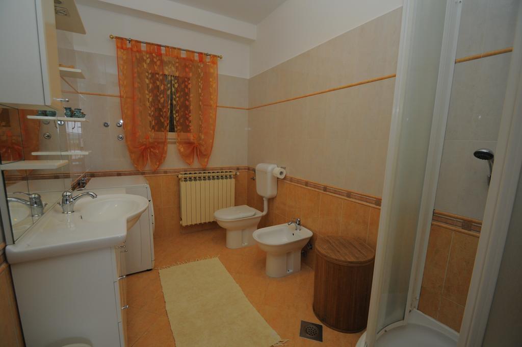 Apartment Kisic 3 Ičići Exterior foto